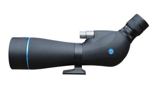 Viking Swallow 80 ED Spotting Scope Kit